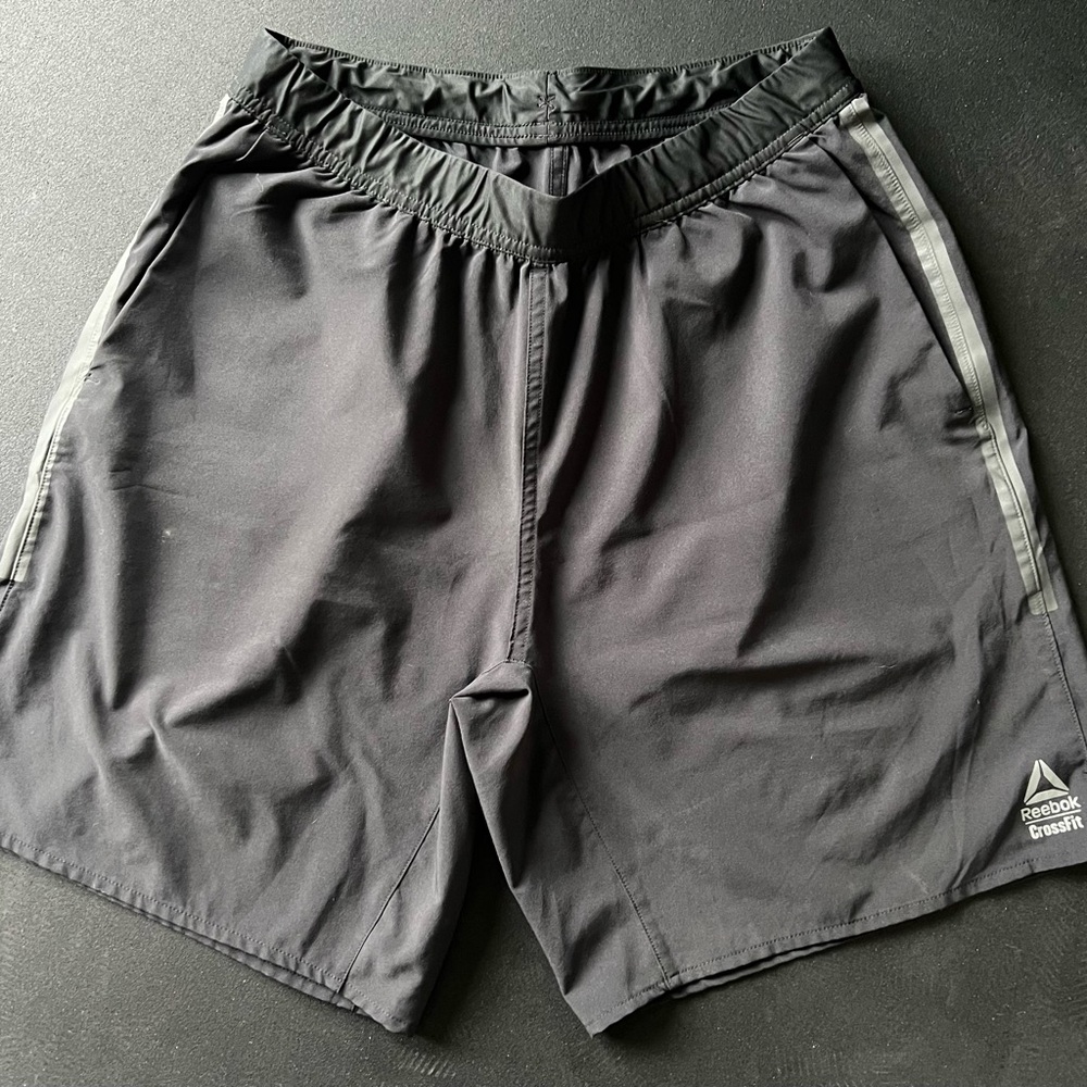 Reebok CrossFit Training Shorts